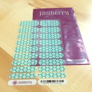 Nail Wraps